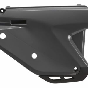 Polisport PANELS SIDE SHERCO 25- GRY