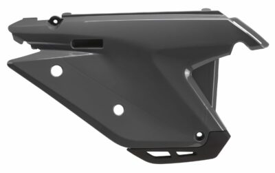 Polisport PANELS SIDE SHERCO 25- GRY