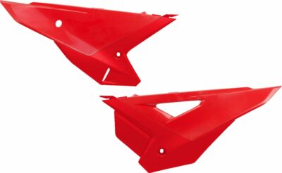 UFO SIDE PANELS CRF250/450 2025 RED