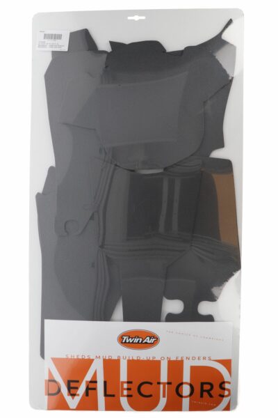 Twinair MUD FOAM HVA