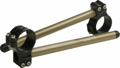 Renthal CLIP ON HANDLEBAR 48MM