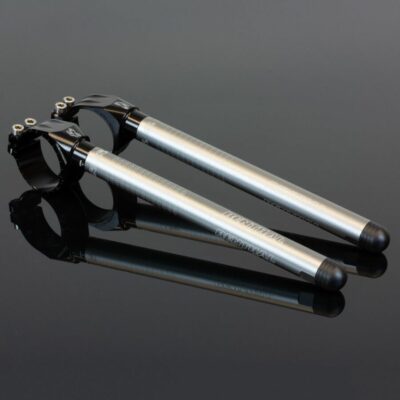 Renthal CLIP ON BARS GEN3 51MM