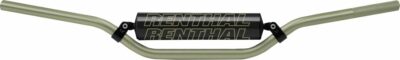 Renthal RENTHAL 22MM 664 BLK