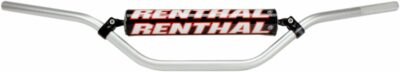 Renthal RENTHAL 22MM 693 SILVER