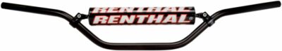Renthal RENTHAL 22MM 701 BKL