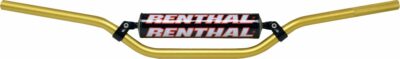 Renthal RENTHAL 22MM RC 971 GOLD