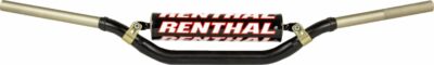 Renthal Handlebar - Twinwall® - 990 - '07+ YZ/YZ-F - Black