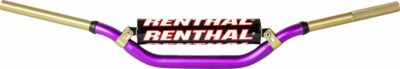 Renthal RENTHAL TWINWALL 998 PURPLE