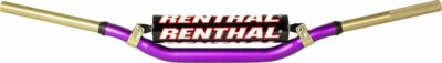 Renthal RENTHAL TWINWALL 999 PURPLE