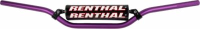 Renthal RENTHAL 22MM 966 PURPLE