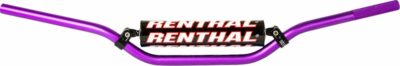 Renthal RENTHAL 22MM 971 PURPLE