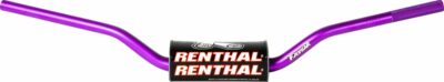 Renthal RENTHAL FATBAR 604 PURPLE