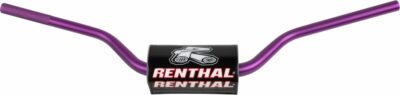 Renthal RENTHAL FATBAR 609 PURPLE