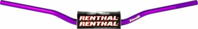 Renthal RENTHAL FATBAR 821 PURPLE
