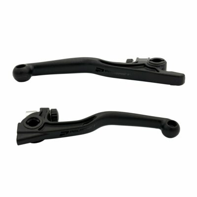 Polisport LEVERS APT KT/HVA/GAS/SHER