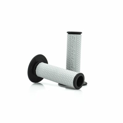 Barkbusters GRIP OPEN END BK/GR