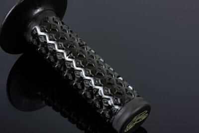 Renthal GRIPS RENTHAL COMFORT ULTRATAC - Image 3