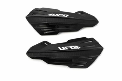 UFO HANDGUARDS HVA/KT BK