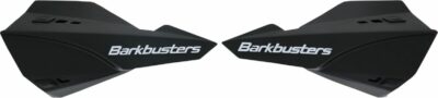 Barkbusters HANDGUARD SABRE MX BK-BK