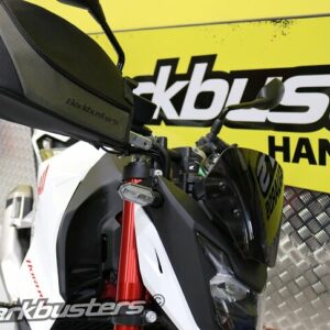 Barkbusters HANDGUARDS CB 750 HORNET - Image 5