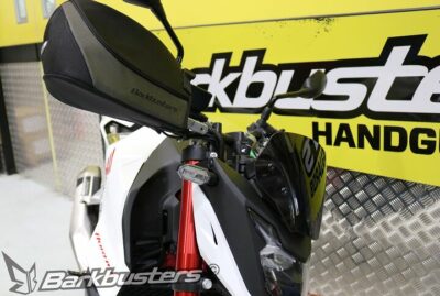 Barkbusters HANDGUARDS CB 750 HORNET - Image 5
