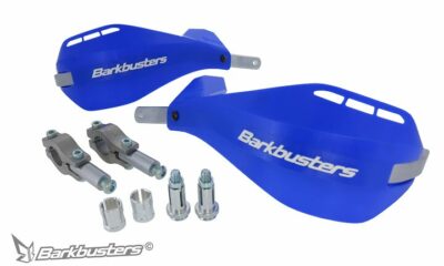 Barkbusters HANDGUARDS EGO 22MM BL