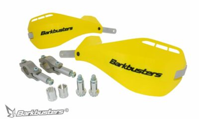 Barkbusters HANDGUARDS EGO 22MM YL