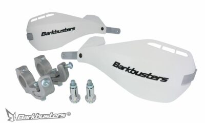 Barkbusters HANDGUARDS EGO 28MM WH