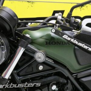 Barkbusters HANDGUARD CL500 '23 - Image 2