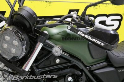 Barkbusters HANDGUARD CL500 '23 - Image 2
