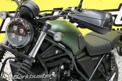 Barkbusters HANDGUARD CL500 '23 - Image 5