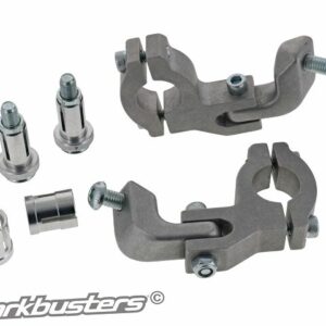 Barkbusters HANDGUARD ADAPT. 22MM