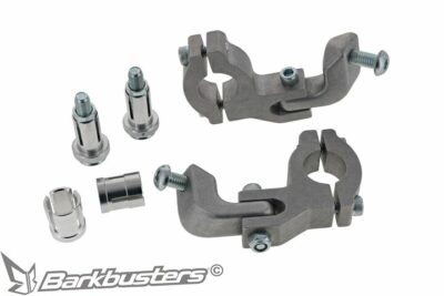 Barkbusters HANDGUARD ADAPT. 22MM