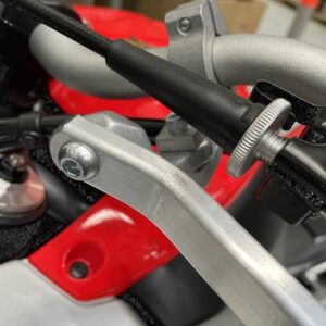 Barkbusters HANDGUARD ADAPT. 22MM - Image 2
