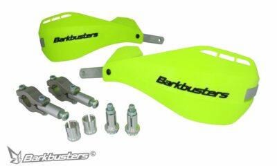 Barkbusters HANDGUARDS EGO 22MM YL HIVZ
