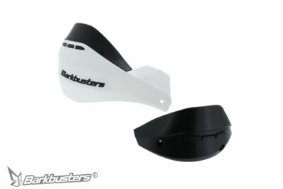 Barkbusters HANDGUARD DEFLCR EGO BK