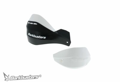 Barkbusters HANDGUARD DEFLCR EGO WH