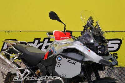 Barkbusters HANDGUARD BMW F900 GS ADV 24 - Image 6