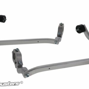 Barkbusters HANDGUARD TRIUMPH SCRAMBLER 400X