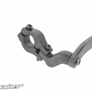 Barkbusters HANDGUARD TRIUMPH SCRAMBLER 400X - Image 2