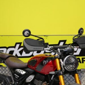 Barkbusters HANDGUARD TRIUMPH SCRAMBLER 400X - Image 4