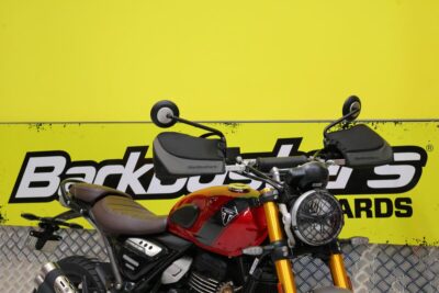 Barkbusters HANDGUARD TRIUMPH SCRAMBLER 400X - Image 4