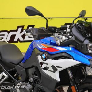 Barkbusters HANDGUARD BMW F800GS - Image 2
