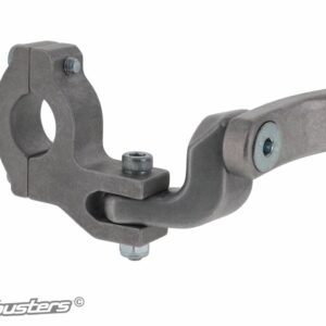 Barkbusters HANDGUARD BMW F800GS - Image 4