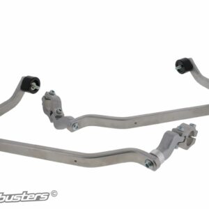 Barkbusters HANDGUARD TIGER 900 24