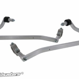 Barkbusters HANDGUARD HON NX500 24