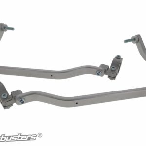 Barkbusters HANDGUARD ZERO DS '23