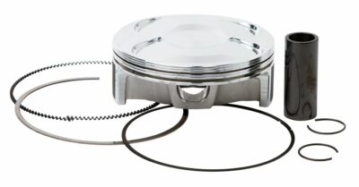 Vertex PISTON KIT   Ø 66.40 A