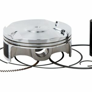 Vertex PISTON KIT   Ø 95.00 C - Image 2