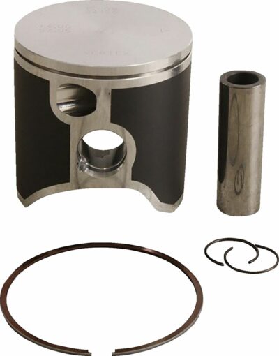 Vertex PISTON KIT REPLICA BB  Ø 58.00 +4.00